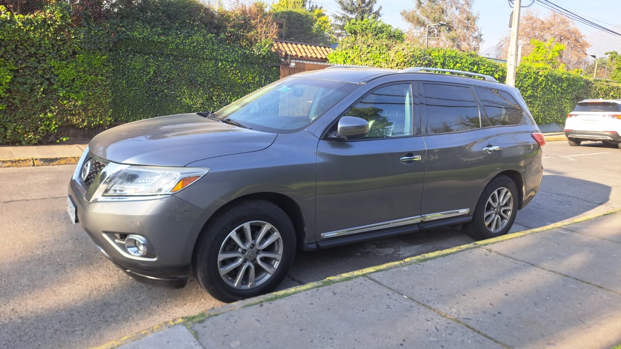 Imagen del vehículo